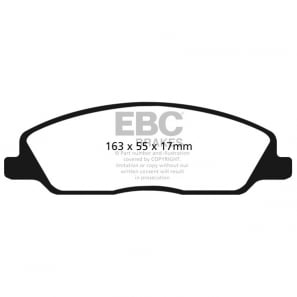 EBC DP31869C