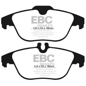 EBC DP32012C