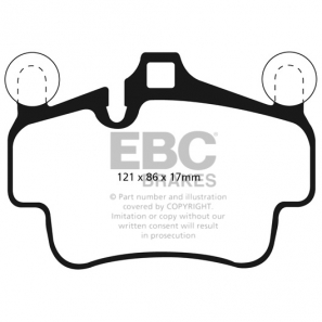 EBC DP32029C
