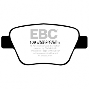 EBC DP32075C