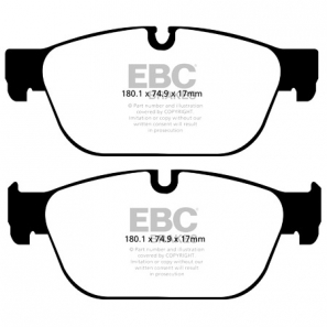 EBC DP32092C