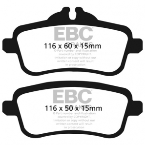 EBC DP32137C