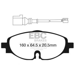 EBC DP32150C