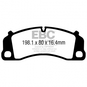 EBC DP32206C