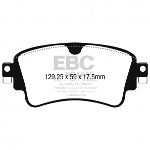 EBC DP32254C