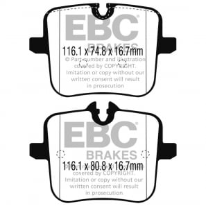 EBC DP32320C