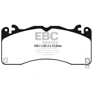 EBC DP33040C