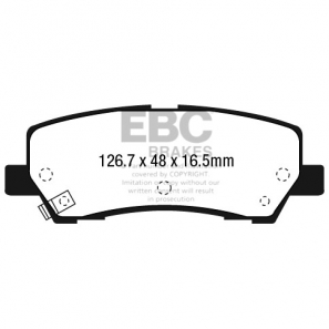 EBC DP33041C