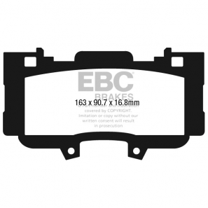 EBC DP33042C