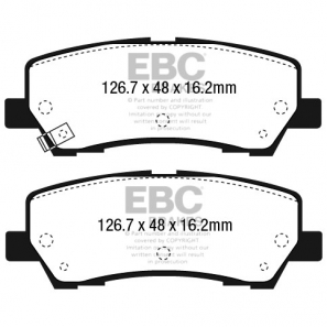 EBC DP33043C