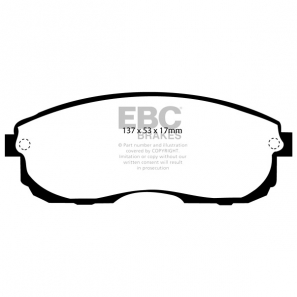 EBC DP3775C