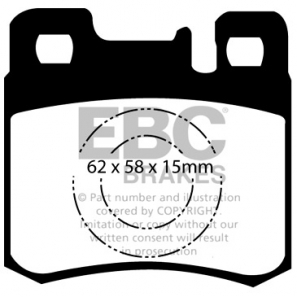 EBC DP3846C