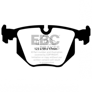 EBC DP3871C