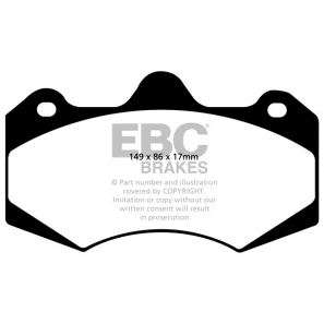 EBC DP8042RP1