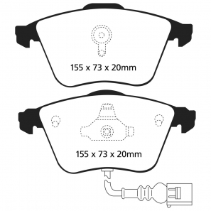 EBC DP81946RP1