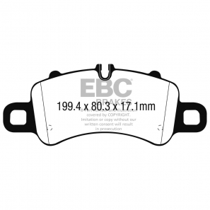 EBC DP82307RP1