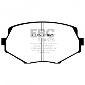 EBC PD13KF448