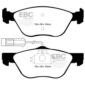 EBC PD13KF006