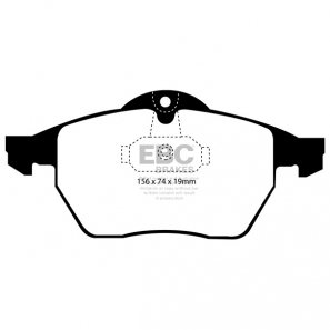 EBC PD13KF553
