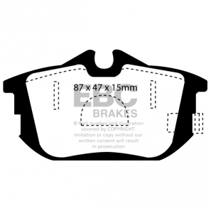 EBC PD13KR305