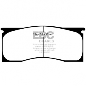 EBC PD13KF327