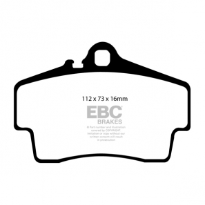 EBC DP81208RPX