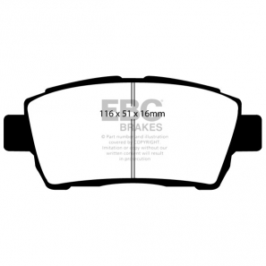 EBC PD13KF663