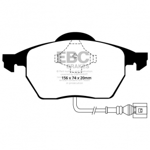 EBC PD13KF085