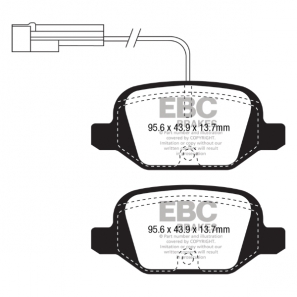 EBC DP41338/2R