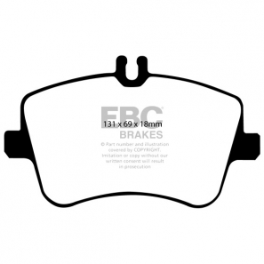 EBC PD13KF457