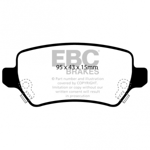 EBC PD13KR329