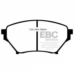 EBC PD13KF449