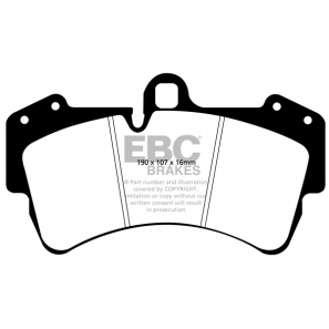 EBC PD14KF453