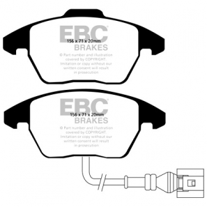 EBC PD14KF504