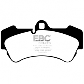 EBC DP51521NDX