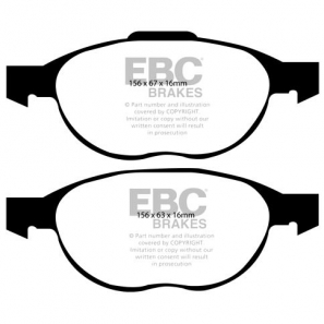 EBC PD13KF271