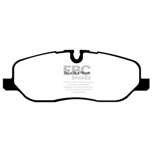 EBC PD13KF409