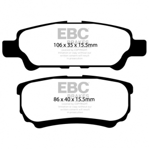 EBC PD13KR157