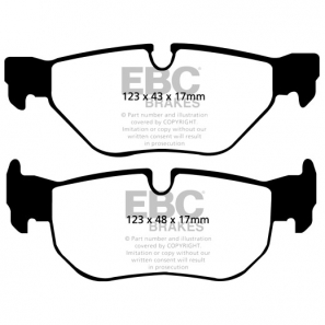EBC PD13KR089