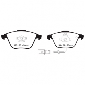 EBC DP81594RPX