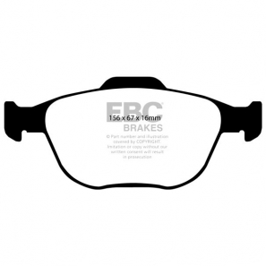 EBC DP51641NDX