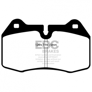 EBC DP81644RPX