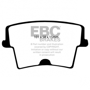 EBC PD13KR152