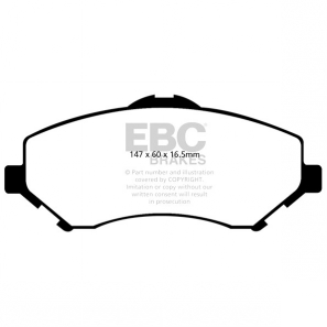 EBC PD13KF188