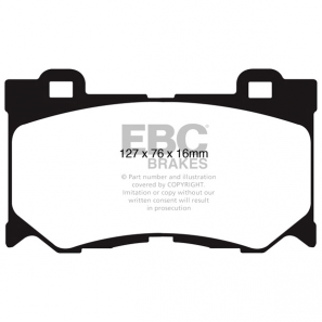EBC PD14KF718