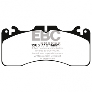 EBC DP51867NDX