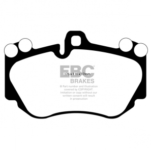 EBC DP51905NDX