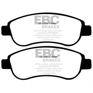 EBC PD13KF789