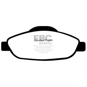 EBC PD13KF794