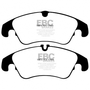 EBC PD13KF797